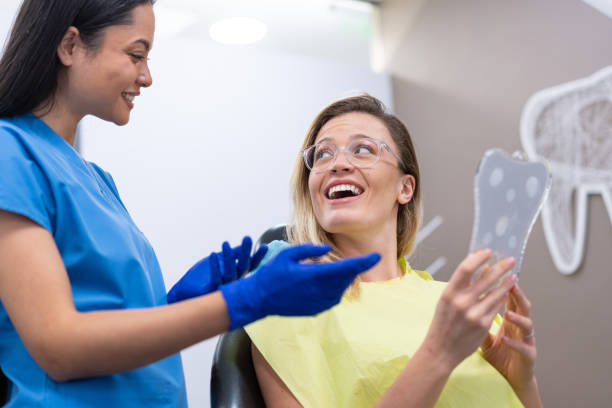  Aristocrat Ranchettes, CO Dental Services Pros